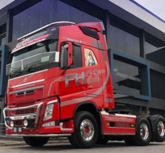 Volvo